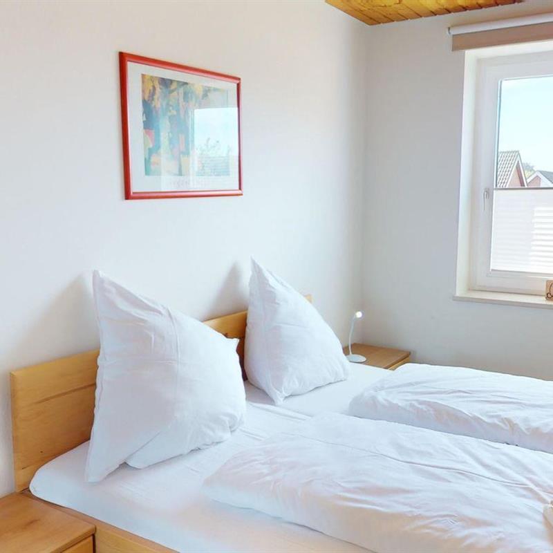 Ferielejlighed - 4 personer -  - Schützenweg - 23746 - Kellenhusen