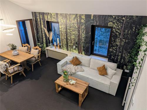 Holiday apartment - 4 persons -  - Waldstraße - 97659 - Schönau An Der Brend