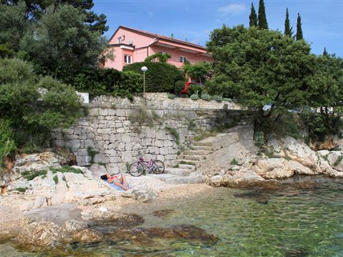 Feriehus / leilighet - 4 personer -  - Crikvenica - 51260 - Crikvenica