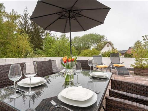 Holiday apartment - 5 persons -  - Fasanenweg - 25826 - Sankt Peter-Ording