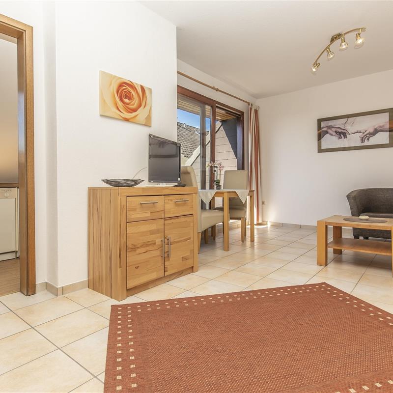 Ferielejlighed - 3 personer -  - Gildestraße - 23743 - Grömitz