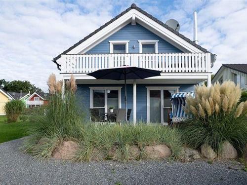 Feriehus - 6 personer -  - Seepark - 23777 - Süssau