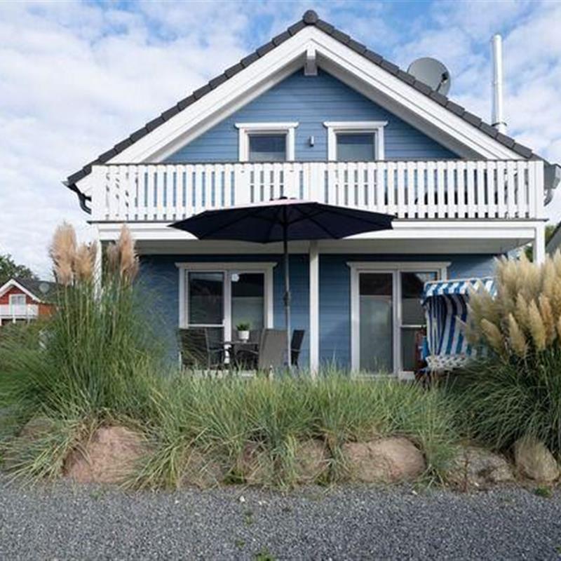 Sommerhus - 6 personer -  - Seepark - 23777 - Süssau