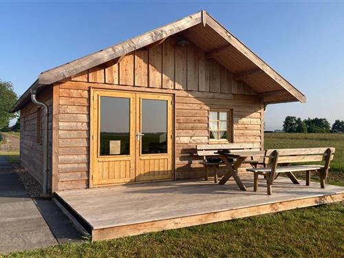 Holiday home - 6 persons -  - 8522MV - Tjerkgaast