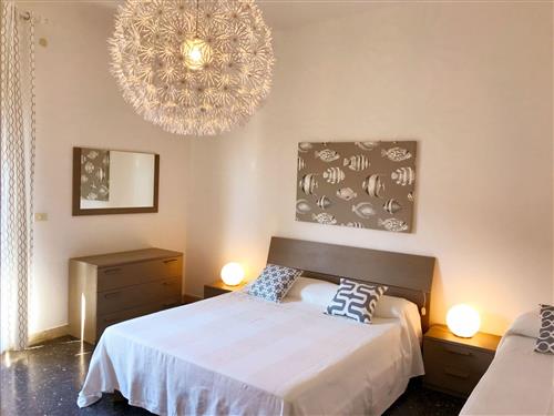 Ferielejlighed - 5 personer -  - Castiglione Della Pescaia - 58043