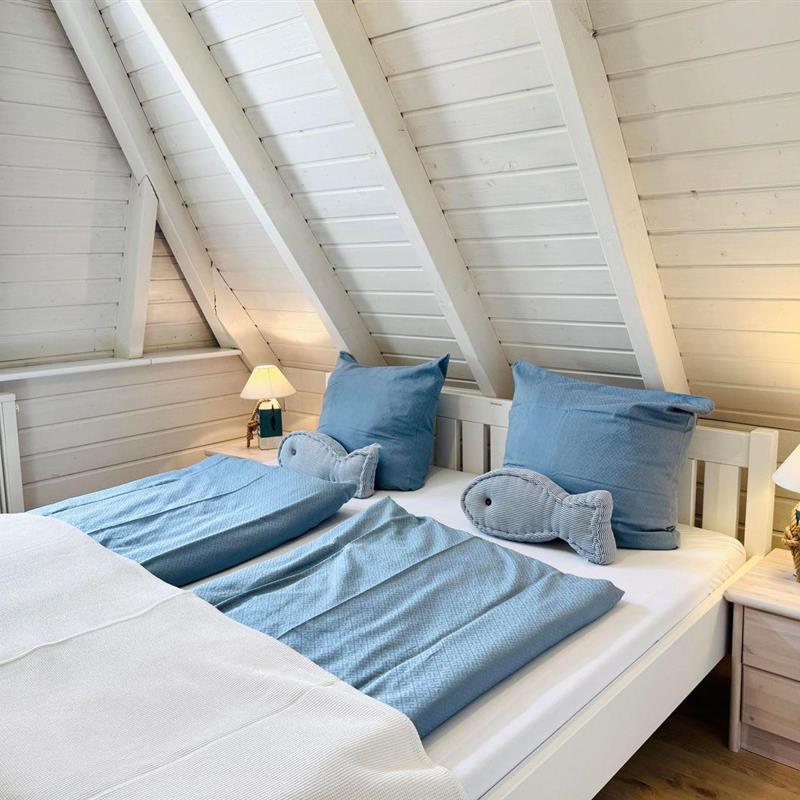 Sommerhus - 4 personer -  - Opi-Huck-Stroot - 27639 - Wurster Nordseeküste