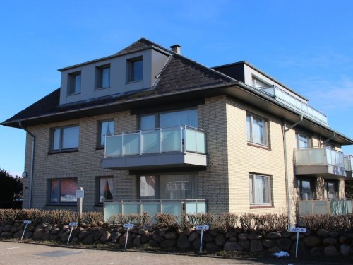 Sommerhus - 2 personer -  - 25980 - Sylt \/ Ot Westerland