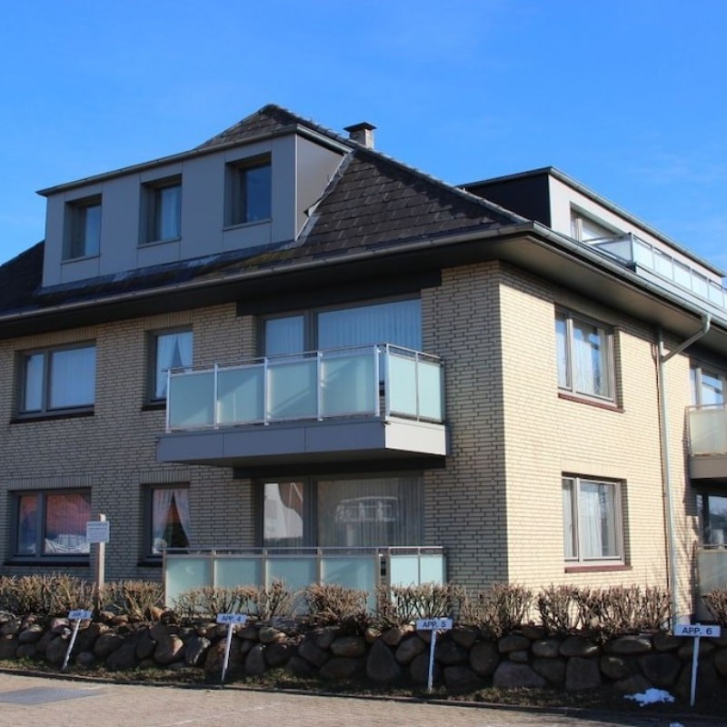 Sommerhus - 2 personer -  - 25980 - Sylt \/ Ot Westerland