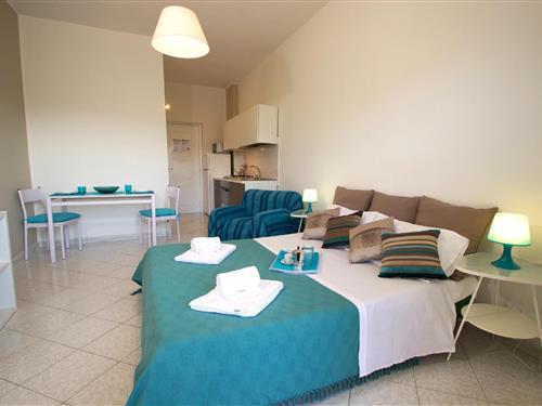 Holiday Home/Apartment - 2 persons -  - porticato - 98035 - Giardini Naxos