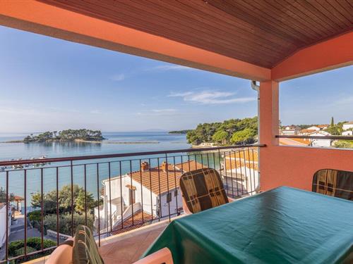 Ferielejlighed - 4 personer -  - Banjol - Rab-Banjol - 51280 - Banjol