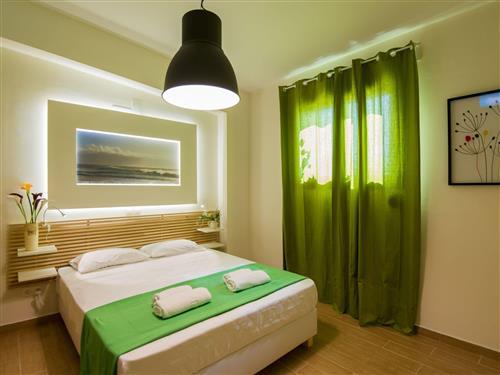 Holiday apartment - 2 persons -  - Roumeli - 74057