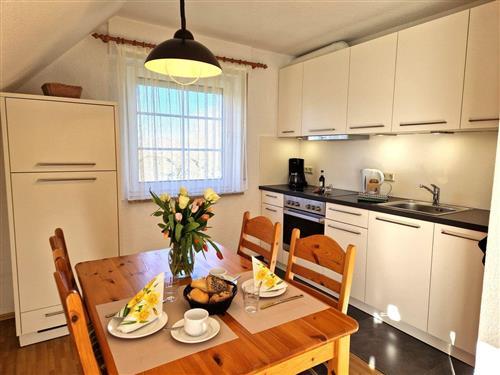 Ferielejlighed - 4 personer -  - Norddeicher Str. - 26506 - Norddeich