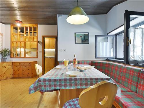 Ferielejlighed - 4 personer -  - Canazei - 38032