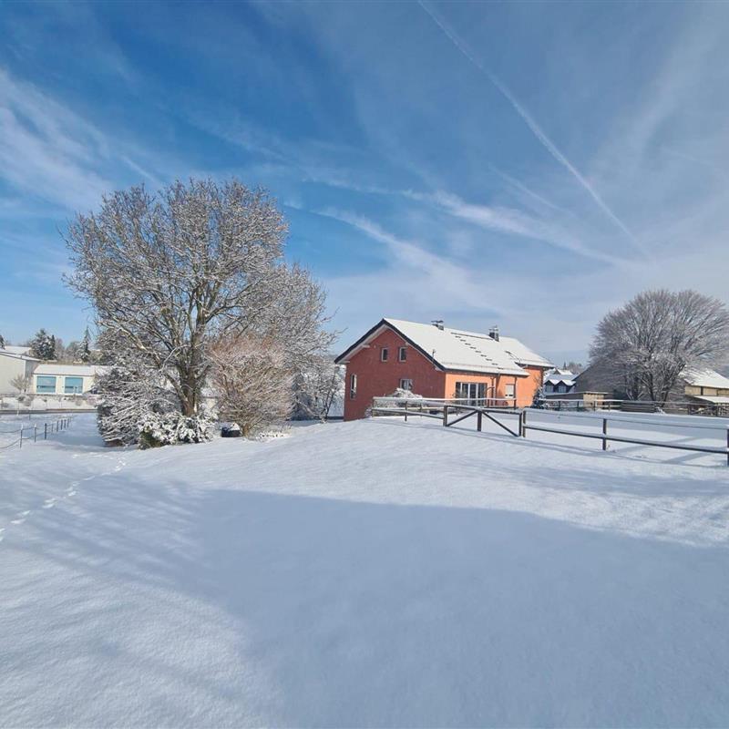 Ferielejlighed - 2 personer -  - Gartenstraße - 65558 - Kaltenholzhausen