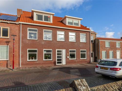 Sommerhus - 2 personer -  - 4374AX - Zoutelande