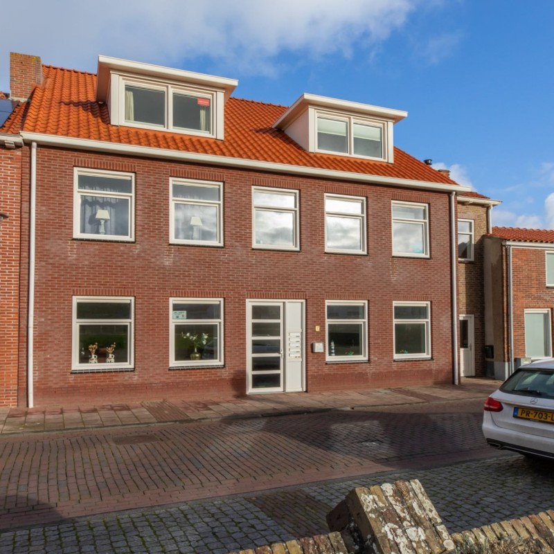 Sommerhus - 2 personer -  - 4374AX - Zoutelande