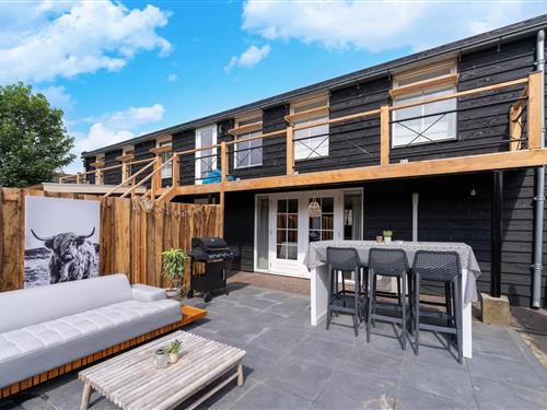 Sommerhus - 4 personer -  - 8094PB - Veluwe