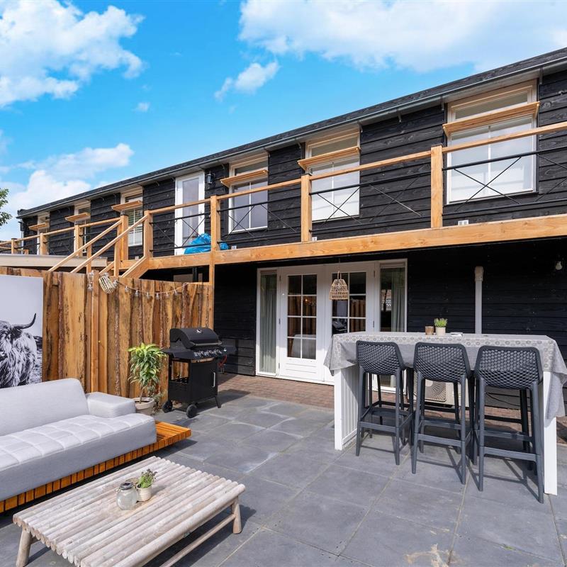 Sommerhus - 4 personer -  - 8094PB - Veluwe