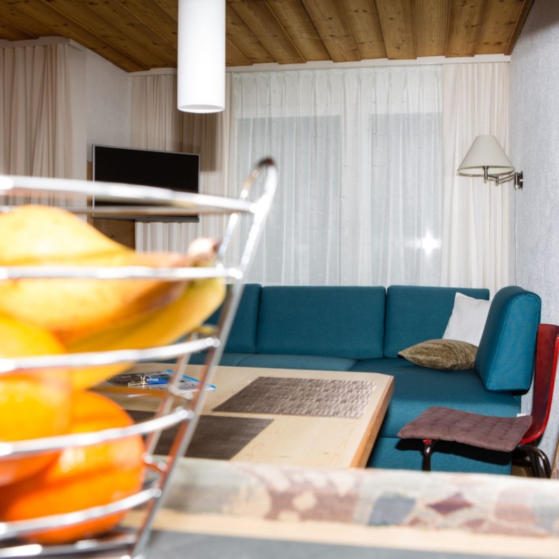 Ferielejlighed - 2 personer -  - 7563 - Samnaun-Ravaisch