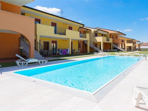 Ferienhaus - 6 Personen -  - 37019 - Peschiera Del Garda