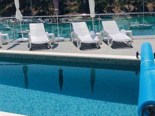 Holiday apartment - 2 persons -  - Primošten - 22202