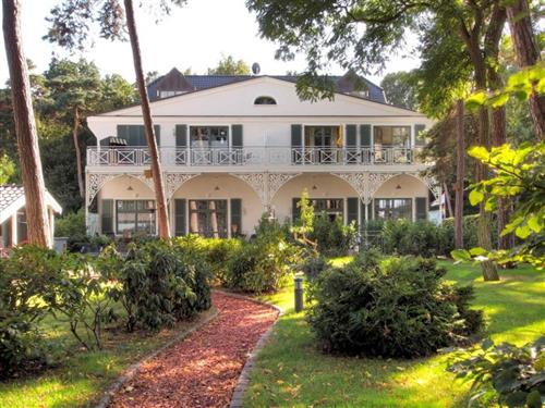 Ferielejlighed - 4 personer -  - Strandpromenade - 23946 - Boltenhagen