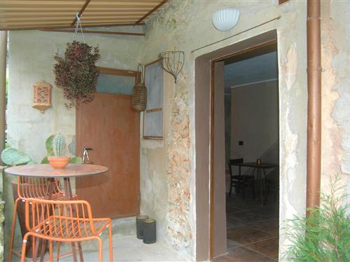 Feriehus / leilighet - 4 personer -  - 56017 - Molina Di Quosa - San Giu