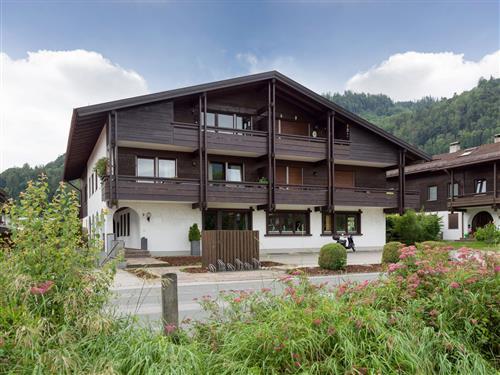 Semesterhus/Semesterlägenhet - 5 personer -  - Bad-Trißl-Straße - 83080 - Oberaudorf