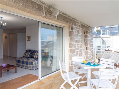 Sommerhus - 4 personer -  - Quiberon - 56170