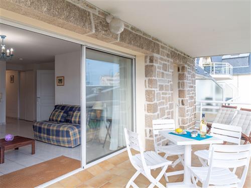 Ferienwohnung - 4 Personen -  - Quiberon - 56170