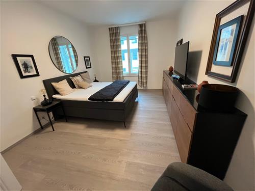 Semesterlägenhet - 1 person -  - Ignaz-Harrer-Straße - 5020 - Salzburg