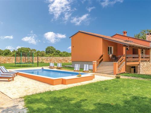 Ferienhaus - 7 Personen -  - Stancija Salvela - 52215 - Vodnjan