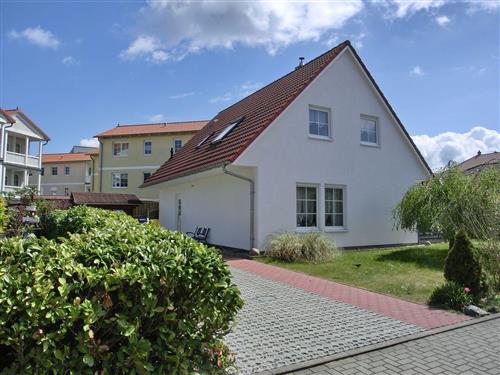 Sommerhus - 8 personer -  - Lerchenweg - 18181 - Graal-Müritz