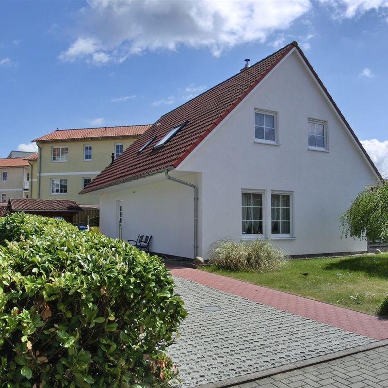 Sommerhus - 8 personer -  - Lerchenweg - 18181 - Graal-Müritz