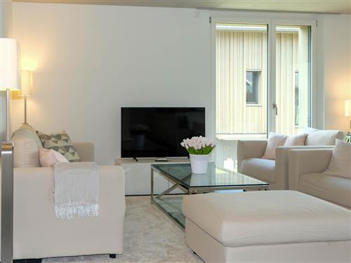 Ferienwohnung - 4 Personen -  - Spiez - 3700
