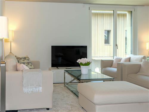 Ferienwohnung - 4 Personen -  - Spiez - 3700