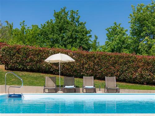 Holiday home - 6 persons -  - Buje - 52460