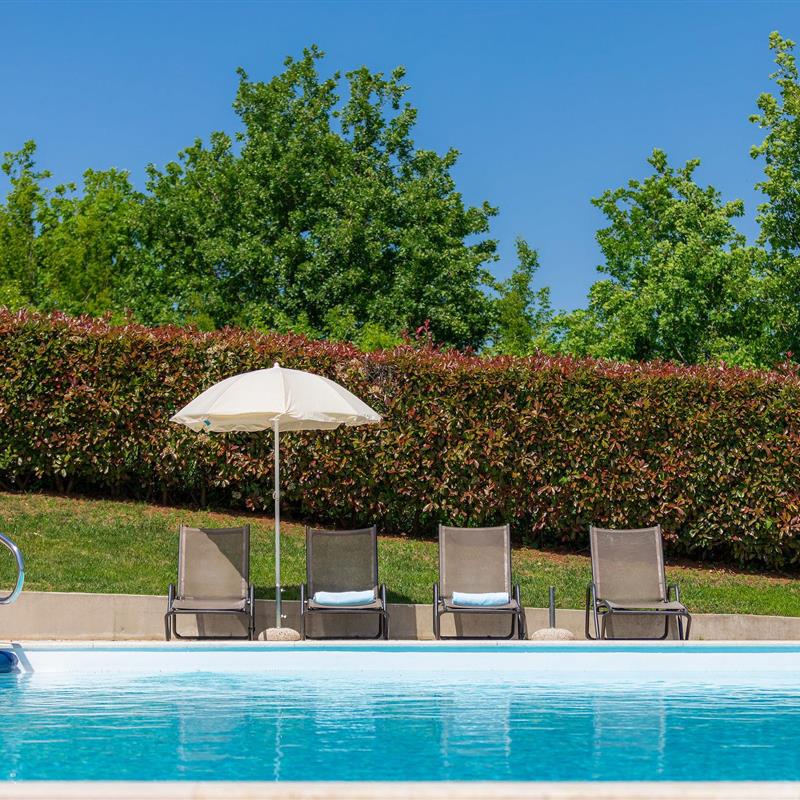 Sommerhus - 6 personer -  - Buje - 52460