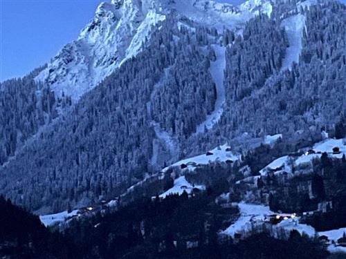 Semesterlägenhet - 5 personer -  - Wagenweg 4/Top - 6780 - Schruns