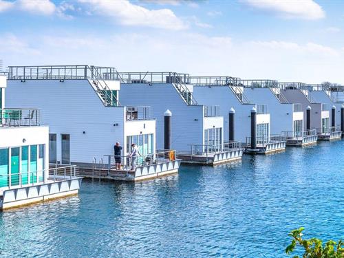 Sommerhus - 5 personer -  - Schleidamm - 24376 - Kappeln