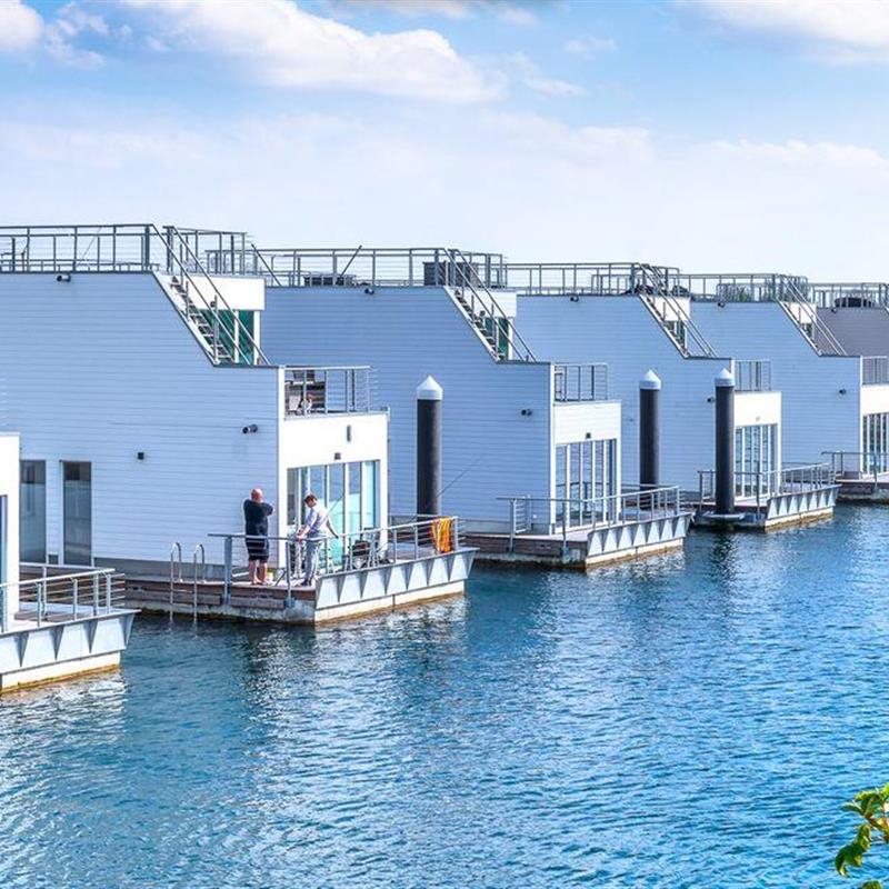 Sommerhus - 5 personer -  - Schleidamm - 24376 - Kappeln