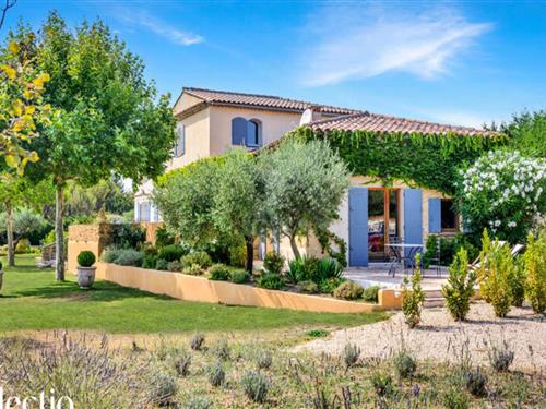 Ferienhaus - 2 Personen -  - 84160 - Lourmarin