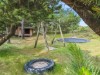 Bild 3 - Utomhus aktiviteter