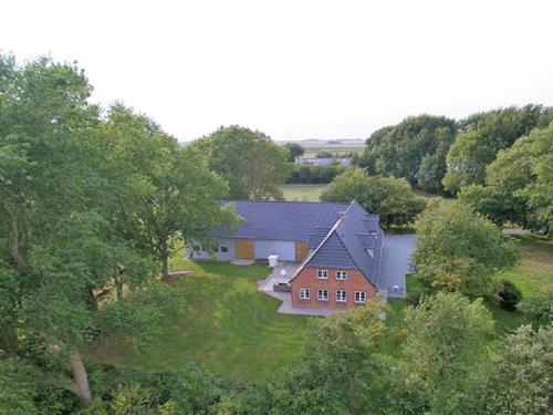 Ferieleilighet - 6 personer -  - Norderland - 25920 - Risum-Lindholm