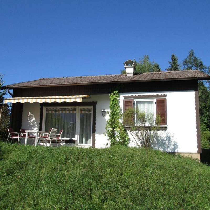 Feriecenter - 4 personer -  - Schwarzenbachweg - 87629 - Füssen / Weissensee