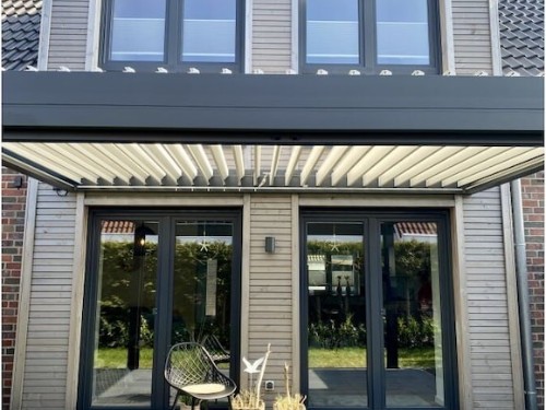 Sommerhus - 6 personer -  - 26409 - Carolinensiel