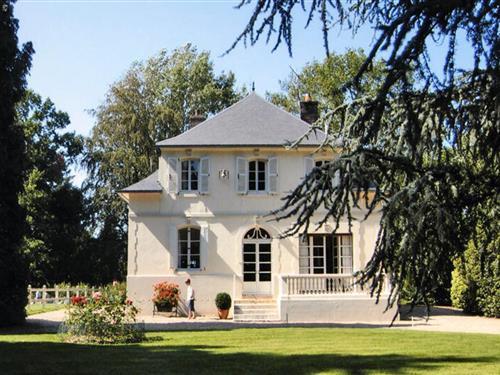 Ferienhaus - 9 Personen -  - 76190 - St Martin De L If