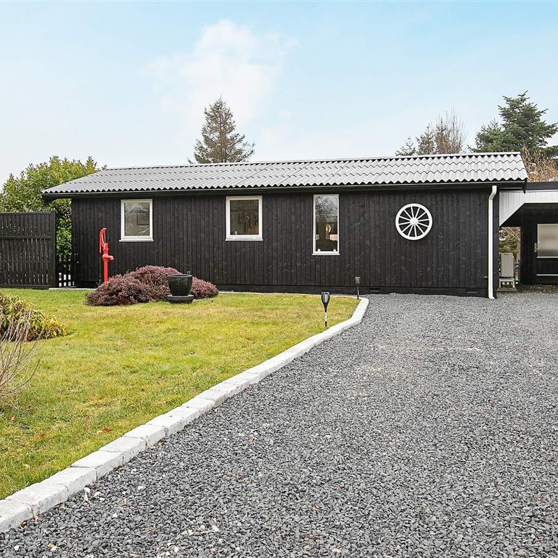 Sommerhus - 6 personer -  - Kildeengen - 4736 - Karrebæksminde