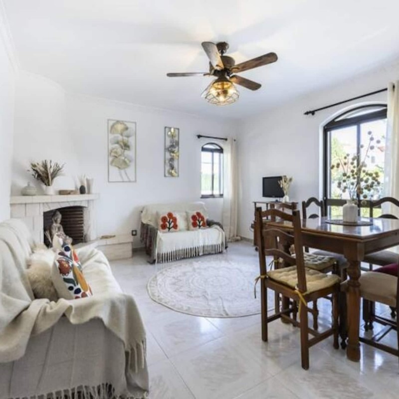 Ferielejlighed - 10 personer -  - 8950-414 - Altura