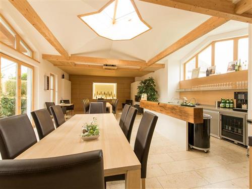  - 2 personer -  - Hauptstraße - 3471 - Großriedenthal